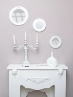 Панно на стену для интерьера 17,5 см