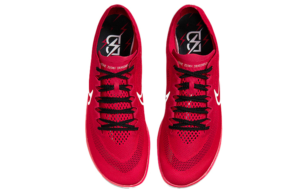 Кроссовки Nike Zoomx Dragonfly Btc