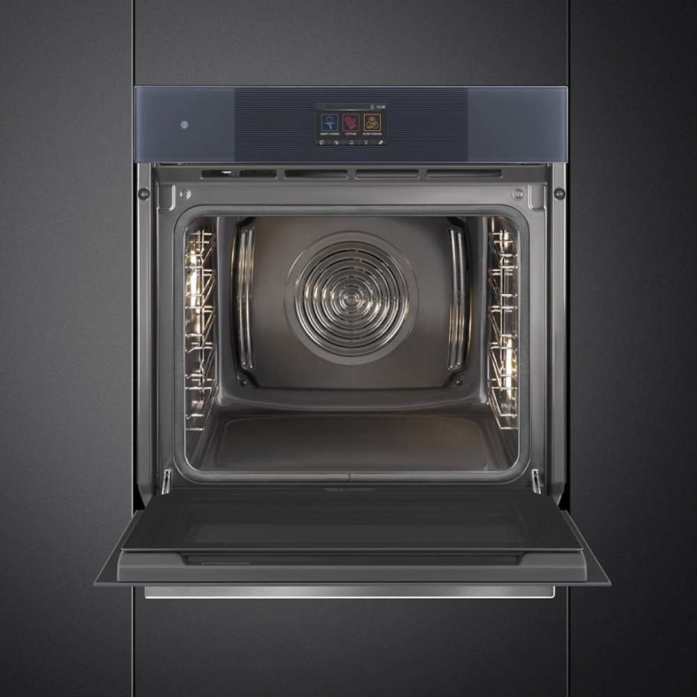 Духовой шкаф Smeg SOP6104TPG