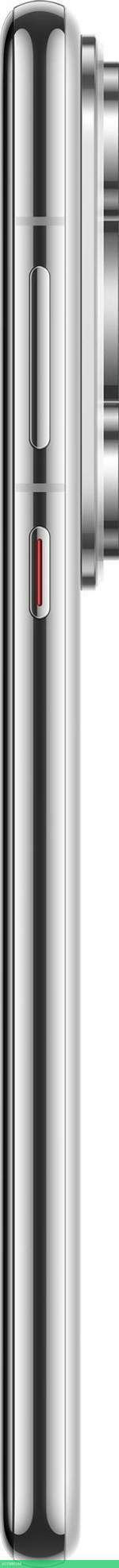 Смартфон Huawei Pura 70 Pro 12/512GB HBN-LX9 White (51097VXQ)