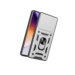 Чехол с кольцом Bumper Case для OnePlus 13