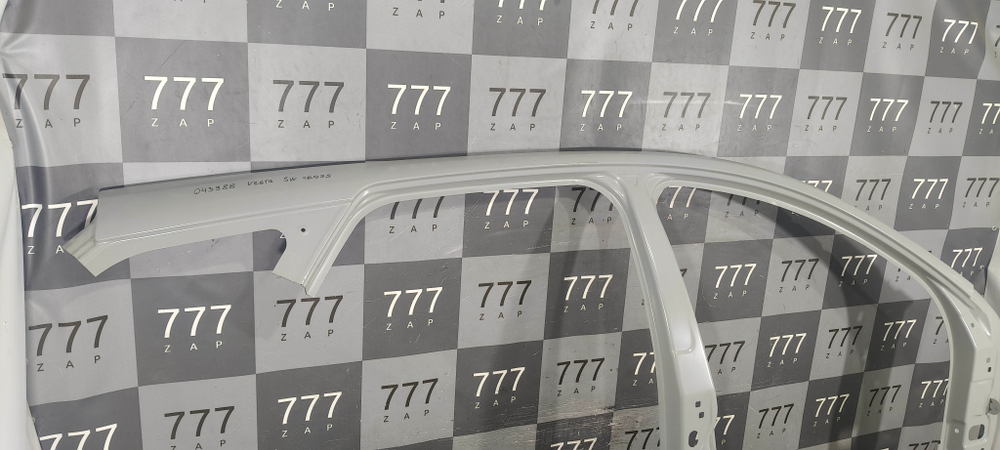 Боковина правая Lada Vesta SW Cross Новая Оригинал 8450102326