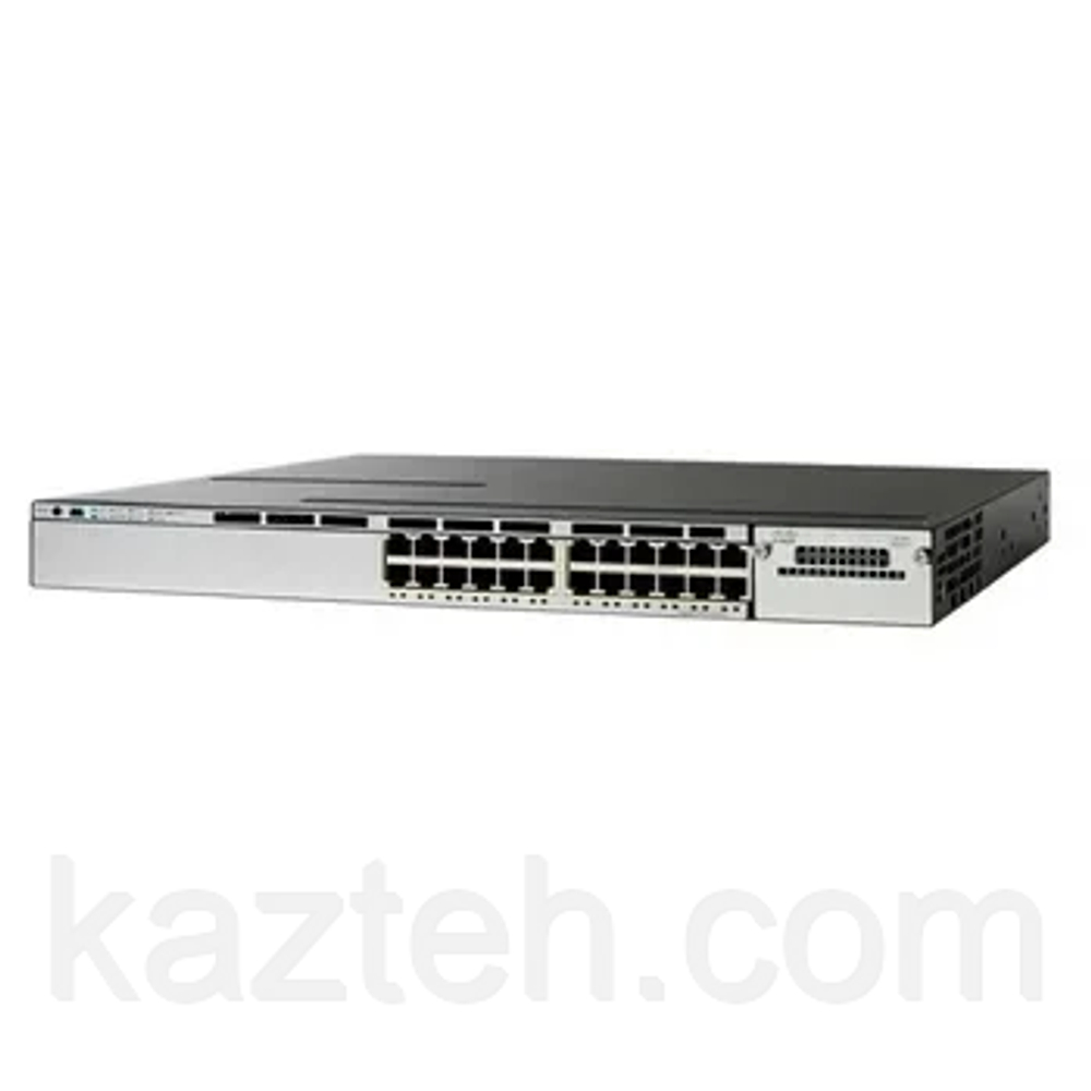 Коммутатор Cisco Catalyst WS-C3750X-48T-L