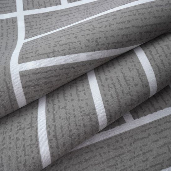 КПБ Армель, 1.5 спальный, 70х70, подод.160х220. простыня 140х200х30. DOMTEKC