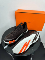 Кроссовки Hermes