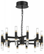 Подвесная люстра Lightstar Iris 734247