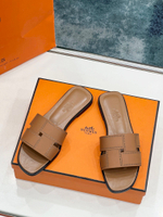 Hermes Idioma Sandal
