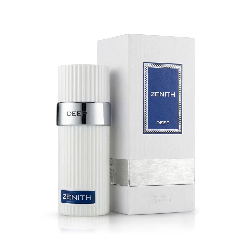 French Avenue Zenith Deep Extrait de Parfum 100 ml (man) French Avenue Zenith Deep Extrait de Parfum 100 ml (man)