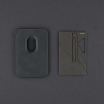 Нож Cardknife Black
