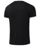 Футболка волейбольная Camp, черный, детский