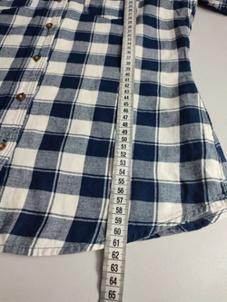 Блузка  хлопковая 40 размер