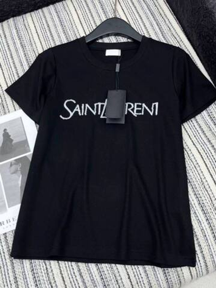 Футболка Yves Saint Laurent