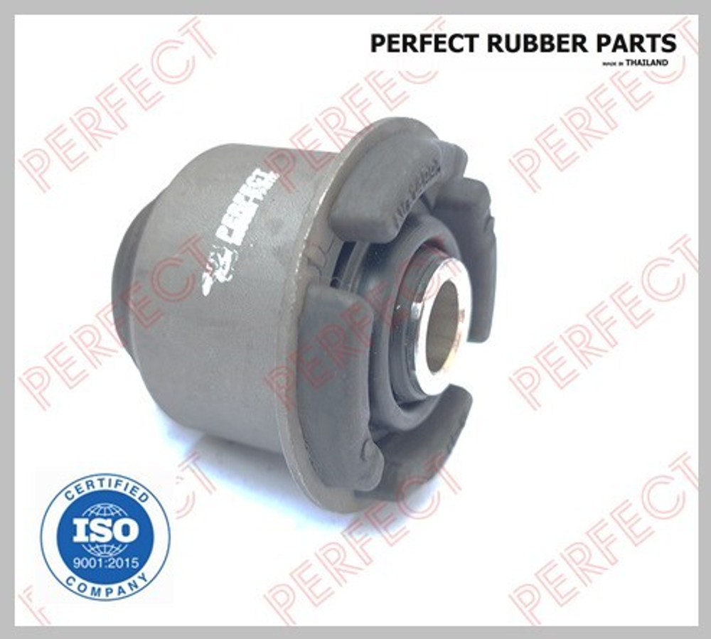 Сайлентблок подвески (плавающий) PERFECT (Кратность 1 шт) TO05LS40PC
