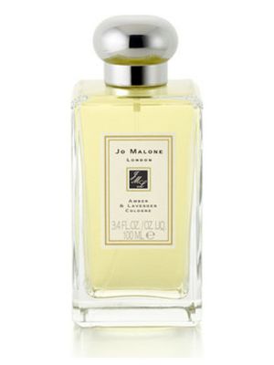 Jo Malone London Amber and Lavender