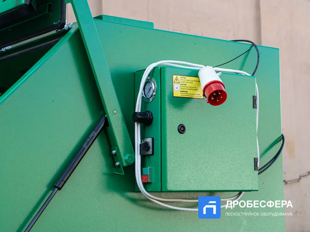 Камера Contracor ECO-140P-Base без фильтра