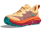 Кроссовки мужские Hoka Mafate speed 4