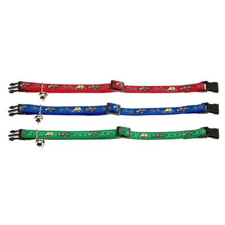 Ошейник Ferplast GAT 5625 C10/32 для кошек