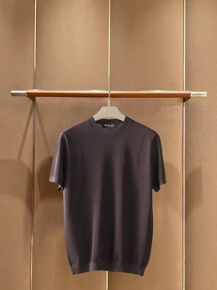 Пуховик Loro Piana