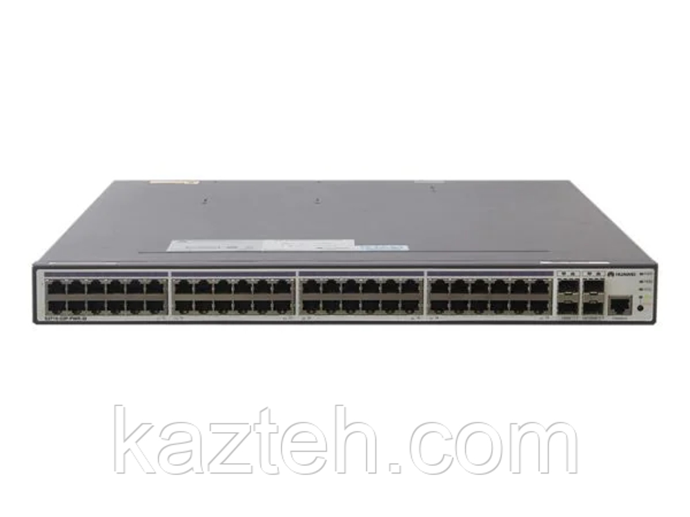 Коммутатор Huawei S2710-52P-PWR-SI