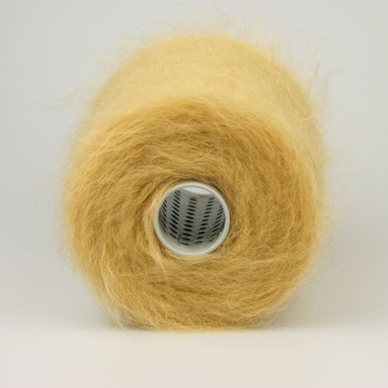 Пряжа MONTRESOR 1/3,3 Nm Odette (70% мохер, 30% шелк)