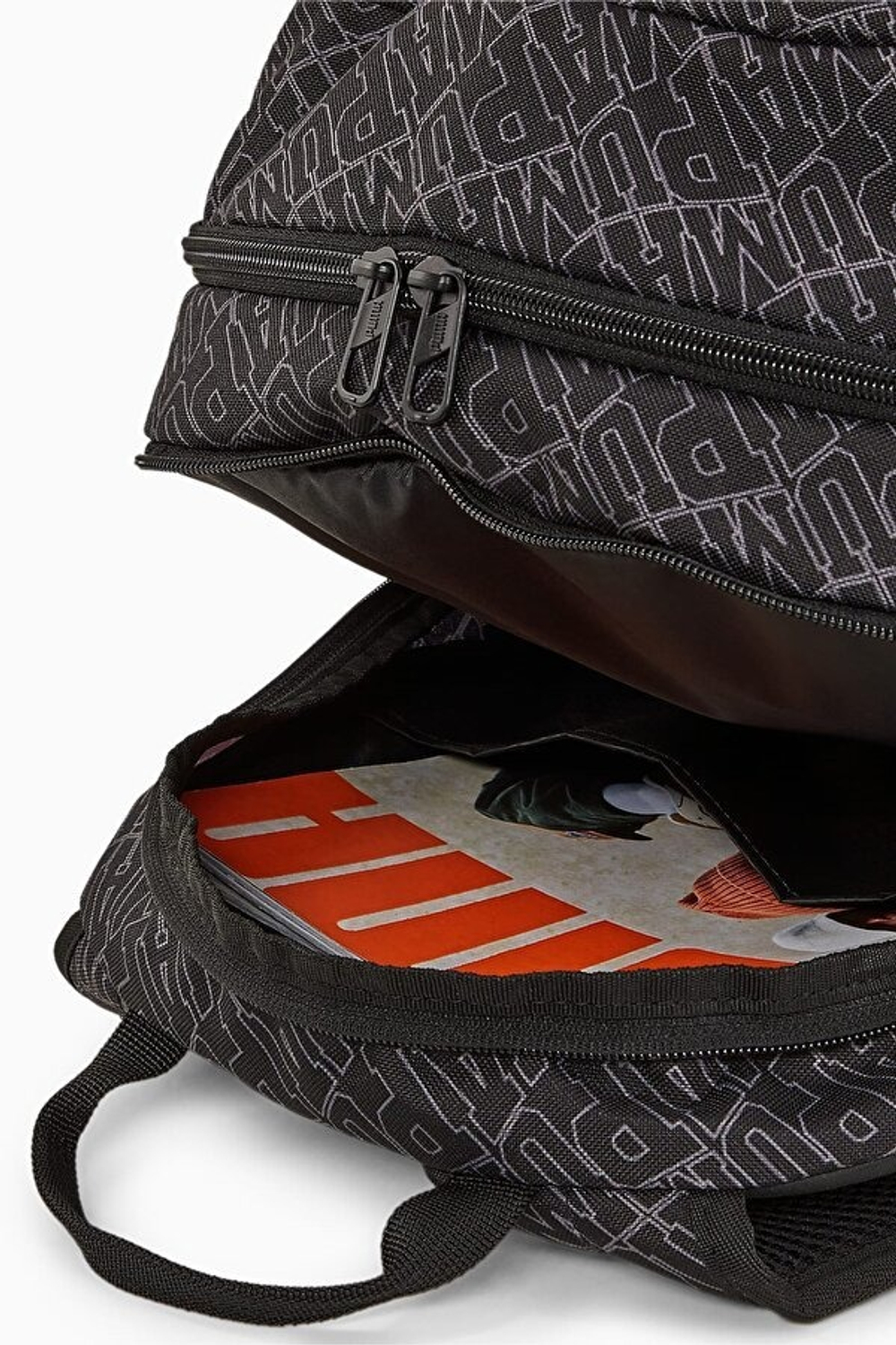 Рюкзак взрослый PUMA Academy Backpack