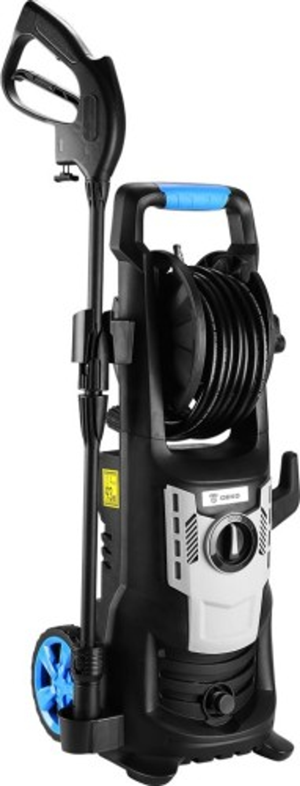 Автомойка DEKO DKCW205 PRO 083-2025