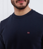 Худи BALIS CREW SUM 2 Napapijri - темно-синий(NP0A4H89)