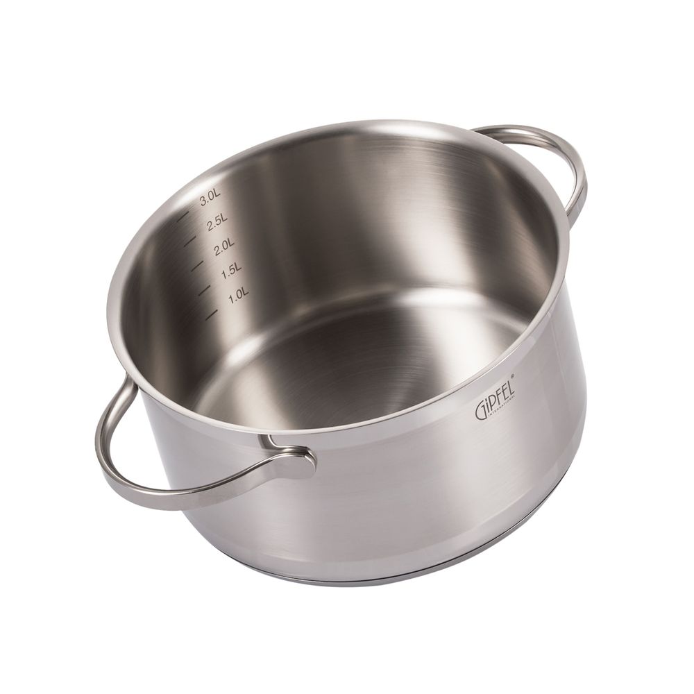 Пароварка Gipfel Victory 1325 3 л