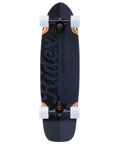 КРУИЗЕР RIDEX DARKSIDE ЧЁРНЫЙ