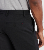 Брюки HAMPTON PUNTO MILANO Tommy Hilfiger - графитовый(MW0MW32124)
