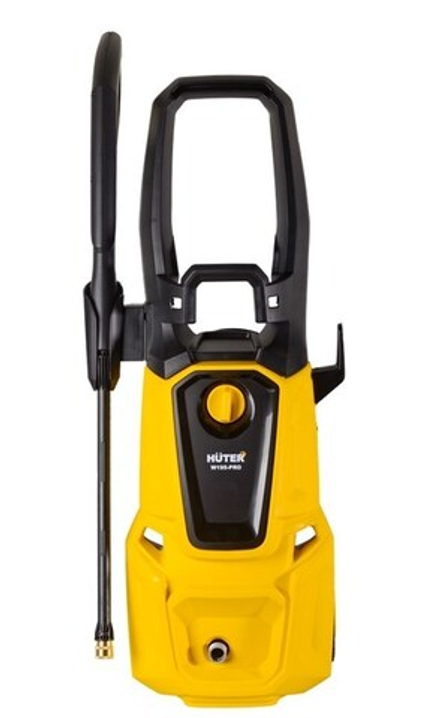 Минимойка Huter W195-PRO 2500Вт (70/8/15)
