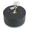 Светильник потолочный Feron HL456 12W, 230V, GX53, черный 51345