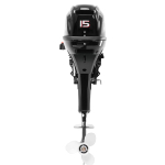 2х-тактный лодочный мотор HIDEA HD15FHS