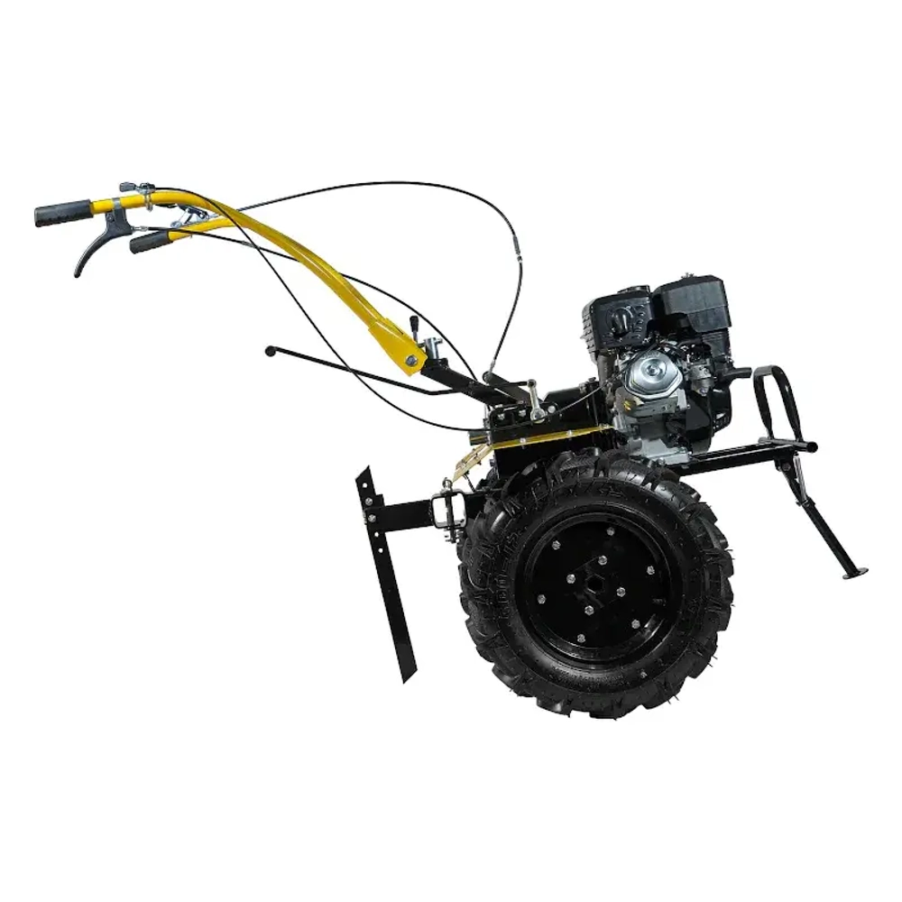 Habert HХ-511 бензиновый мотоблок 00-00154109