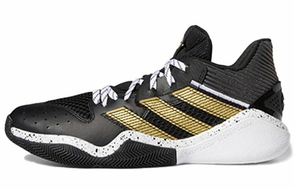 Кроссовки Adidas Harden Stepback 1