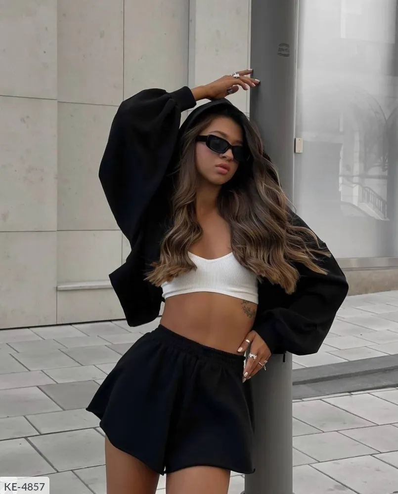 Костюм KE-4850 Фабрика Моды