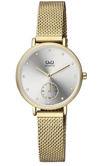 Женские часы Q&Q QA97J001Y