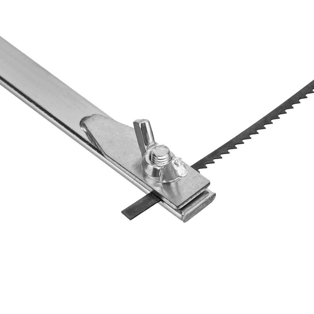 Лобзик, 300 мм Sparta, 240245