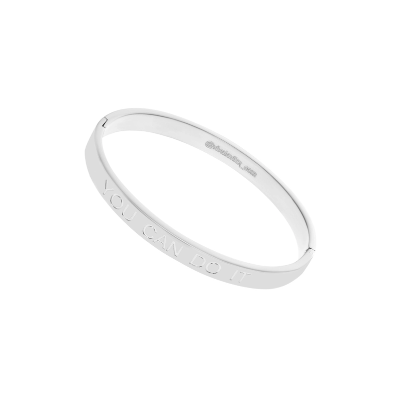 Браслет Ты можешь это сделать