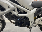 Suzuki SV400S 1998