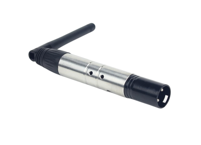 Беспроводной передатчик Wi-DMX сигнала (2,4 ГГц)