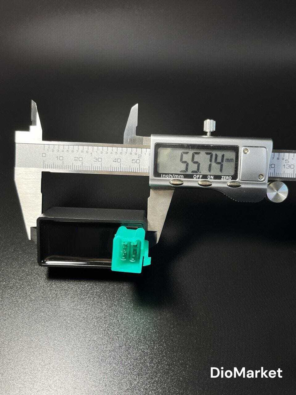 коммутатор хонда дио 18 27 такт 24 30 / мопед Альфа Дельта на 5 контактов