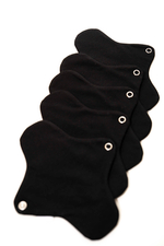 Ежедневные прокладки с авторским принтом | Лимитированная серия