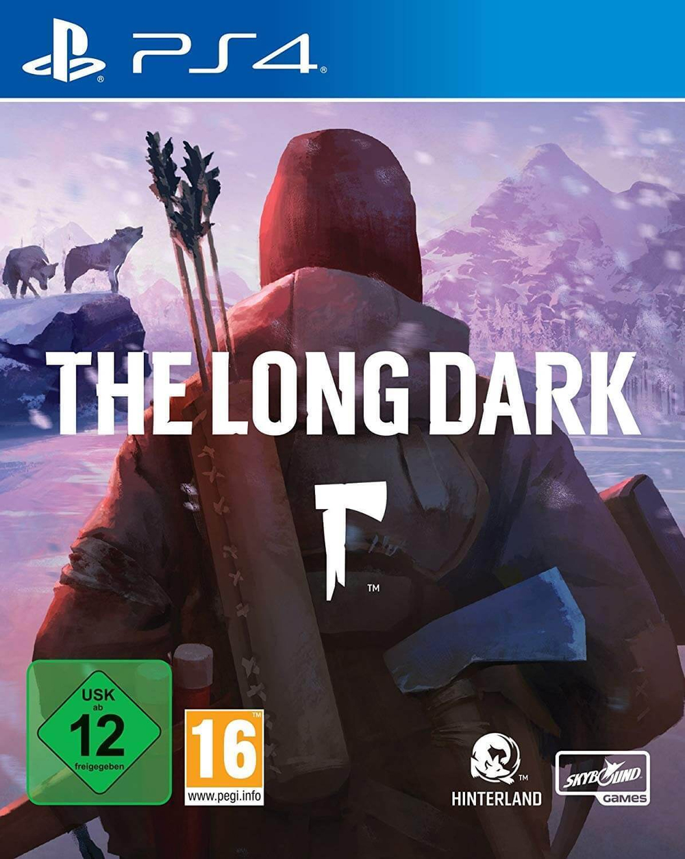 The Long Dark