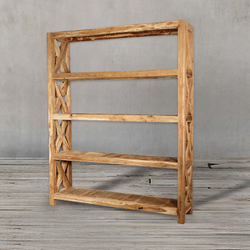 Шкаф SOGO Roomers 9BSSO200050250