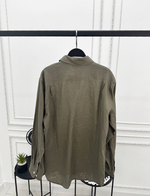 Льняной костюм Loro Piana