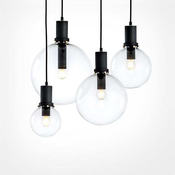 Подвесной светильник Imperium Loft Penball 101900-26