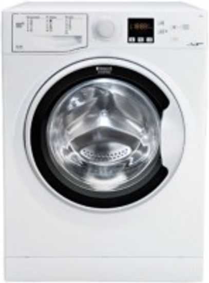 Стиральная машина Hotpoint-Ariston RSF 723 W