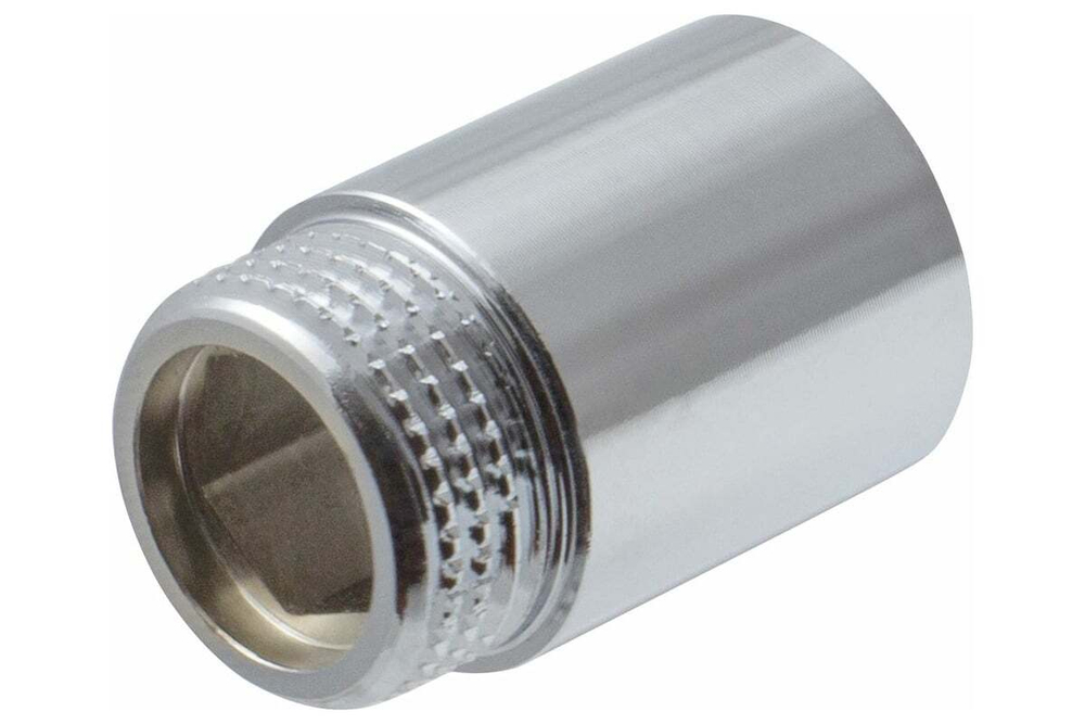 УДЛИНИТЕЛЬ 1/2 В/Н - 25ММ (ХРОМ), MP-У ИС.070689