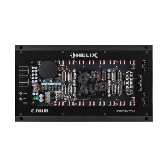 Усилитель Helix C Four